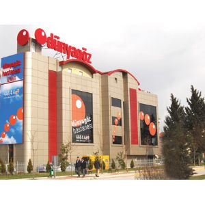Dünyagöz İzmit