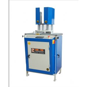 MAKTEK PVC İŞLEME MAKİNALARI