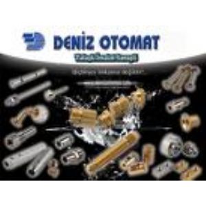 Deniz Otomat Talaşlı İmalat Sanayii