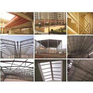 SKM İNŞAAT YAPI ELEMANLARI SAN TİC LTD ŞTİ