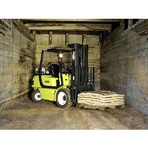 Ayforklift