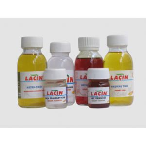 GENC BİLGİ KIRTASİYE GIDA LTD.STI.