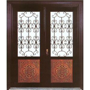 Elsa Steel Door And Metal Co.