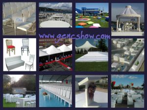 GENÇ SHOW ORGANİZASYON