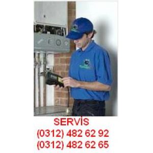 ANKARA KOMBİ SERVİS HİZMETLERİ 