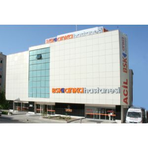 ÖZEL BSK AYDIN ANKA HASTANESİ