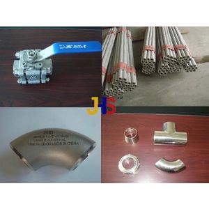JHS Valve Manufacturing (Beijing) CO., LTD