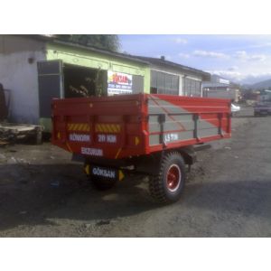GÖKSAN LTD ŞTİ