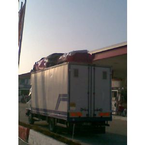 Türkiyem Nakliyat