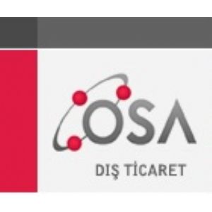 OSA DIŞ TİC.LTD.ŞTİ.