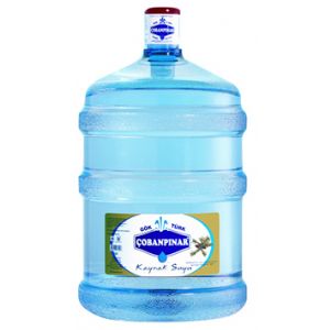 ÇOBANPINAR MEDİNE SU