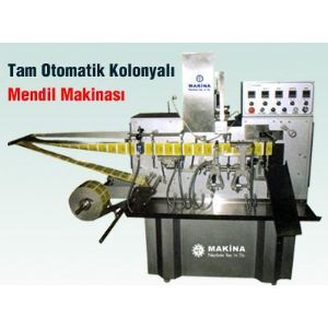 NET MAKİNA