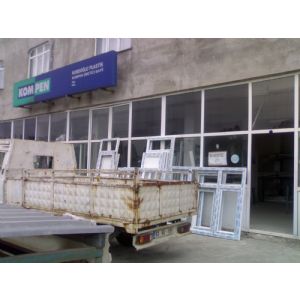HAMİDİYE PLASTİK