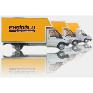 Öz Ekşioğlu Nakliyat