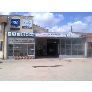 METİNTÜRKLER LTD. ŞTİ