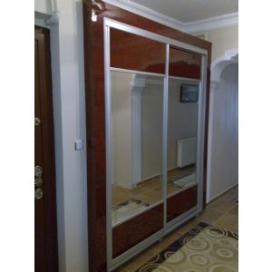 GÜMÜŞ MUTFAK BANYO