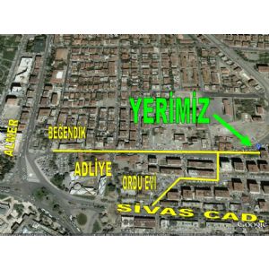 Kayseri Emlak Odabasi