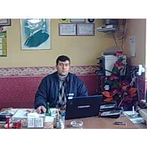 AFYON YILMAZ NAKLİYAT