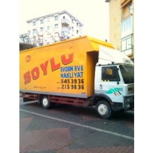 Soylu Nakliyat