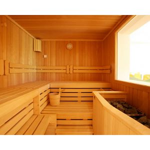 SAM SAUNA