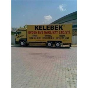 Kelebek Nakliyat