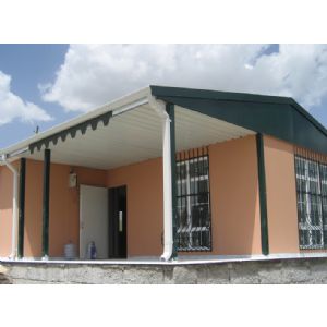 ORAY PREFABRİK LTD.ŞTİ