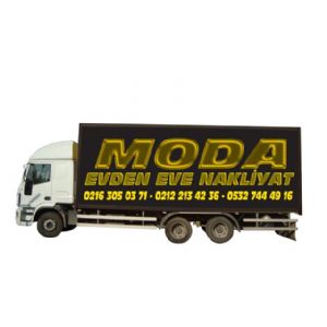 Moda Evden Eve Nakliyat