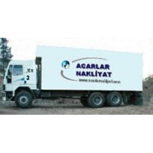 Tütüncüoğlu  EVDEN EVE  NAKLİYAT
