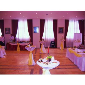 Prestij Catering