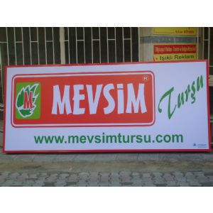 KÖYMENLER REKLAM MATBAA İNŞ. LTD.ŞTİ