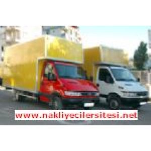 DENGE EVDEN EVE NAKLİYAT