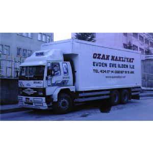 Ozan Nakliyat