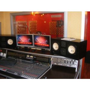 Studyo Prorec Muzik Ueretim ve Yapım Hizmetleri