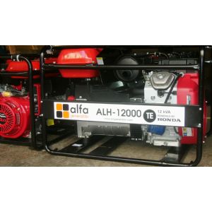 ALFA GÜÇ SİSTEMLERİ