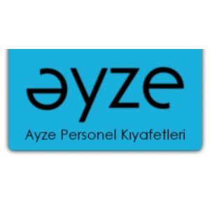Ayze Tekstil Personel Kıyafetleri