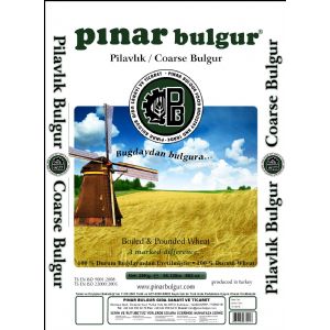 PINAR BULGUR
