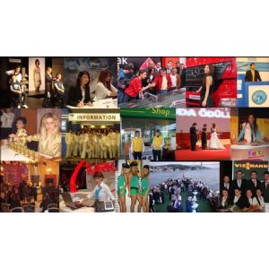 PLUS Organizasyon