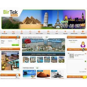 Birtek Turizm