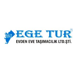 Egetur Evden Eve Nakliyat