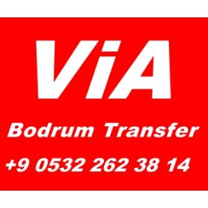 Bodrum Airport Transfer