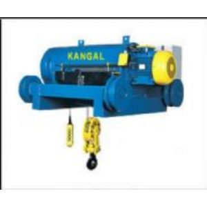 İSTANBUL KANGAL VİNC