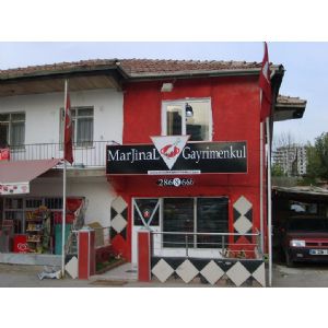 MarJinaL Gayrimenkul