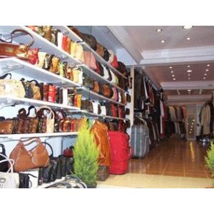Moda Antilop