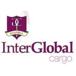 İNTER GLOBAL KARGO ERZURUM