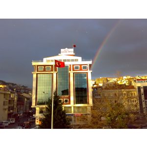 Hotel Grand Ereğli