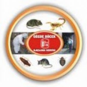 GÖZDE İLAÇLAMA SERVİSİ