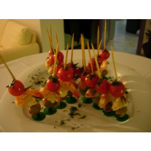 AYSE GÜL ERLER CATERING 