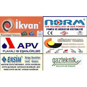 Koçlar Klima Havalandırma İnşaat Tesisat Taahhut Ltd.Şti.