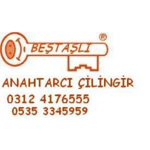 ÇANKAYA ÇİLİNGİR  ANKARA ANAHTARCI 