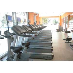 Bakirköydeki  Fitness  Salonları